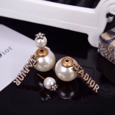 Christian Dior Earrings